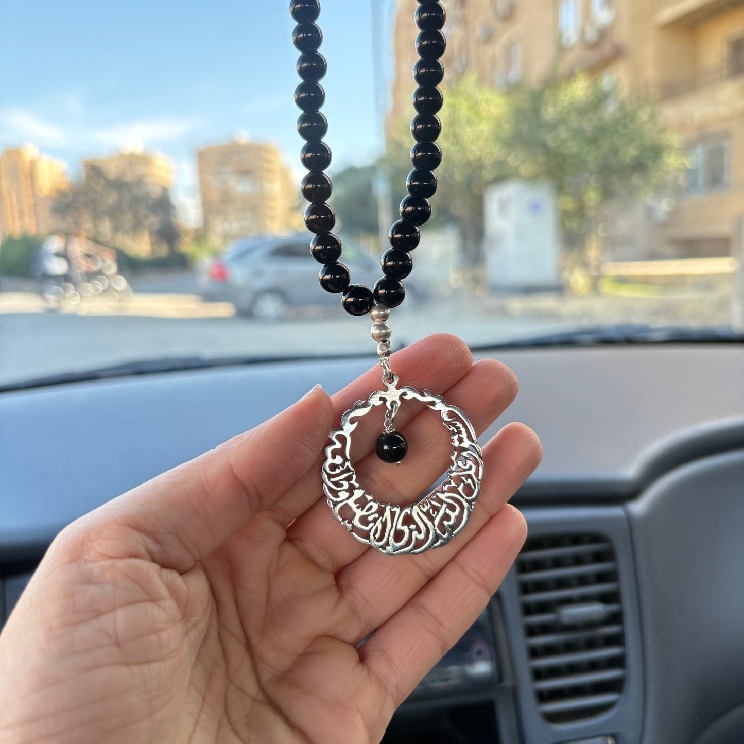 استودعك الله الذي لاتضيع ودائعه