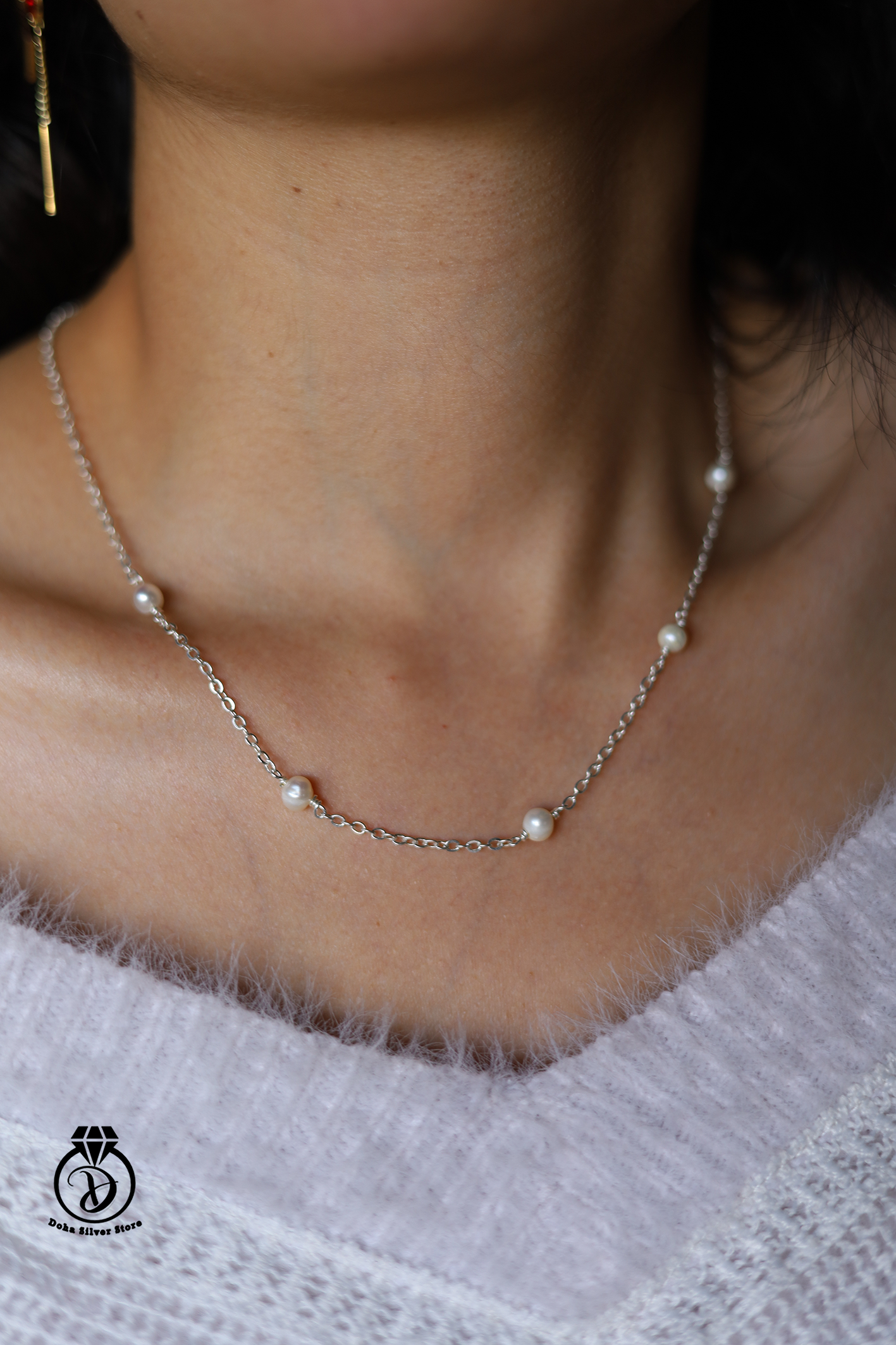 Pure Pearl