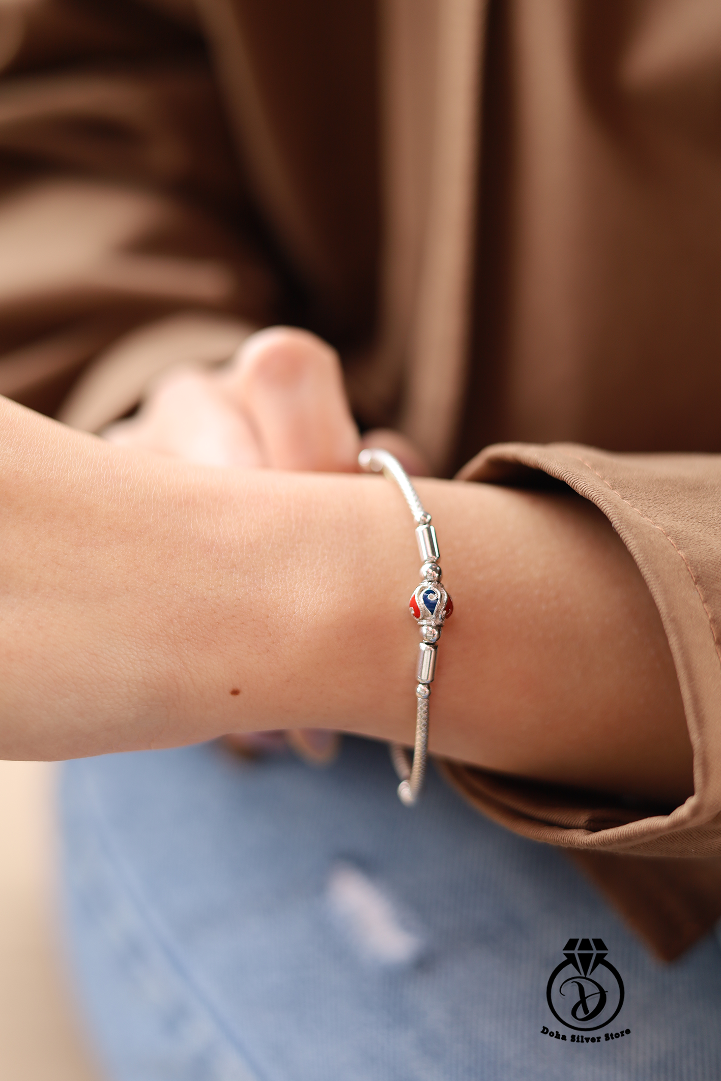 Indian bracelet