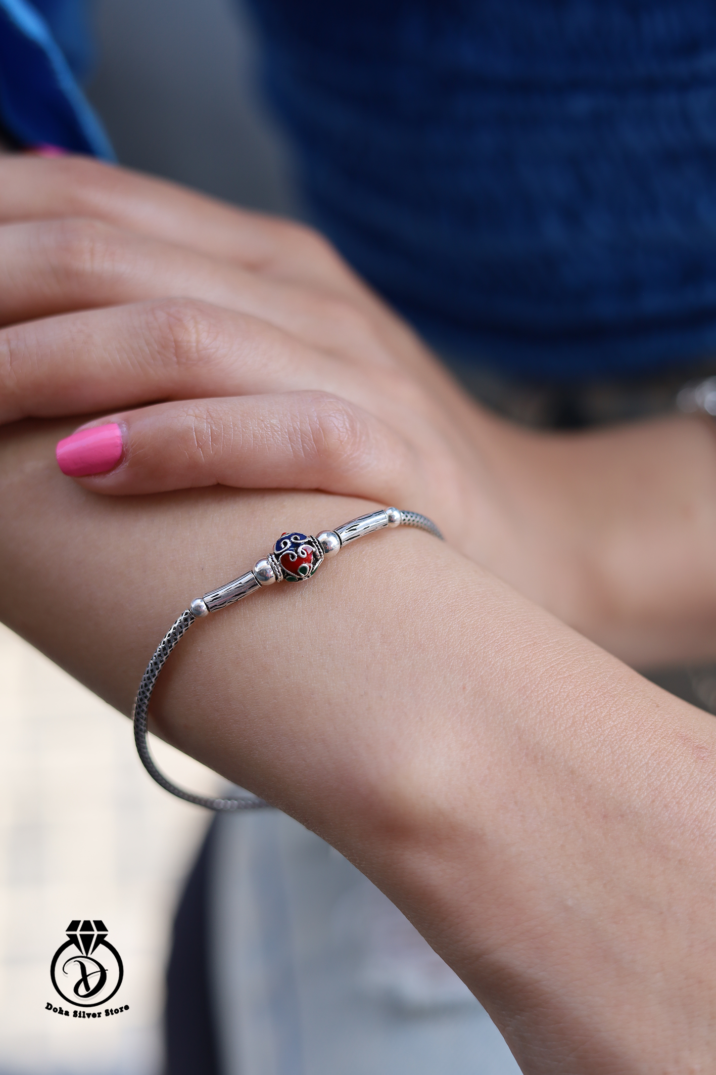 Indian Bracelet