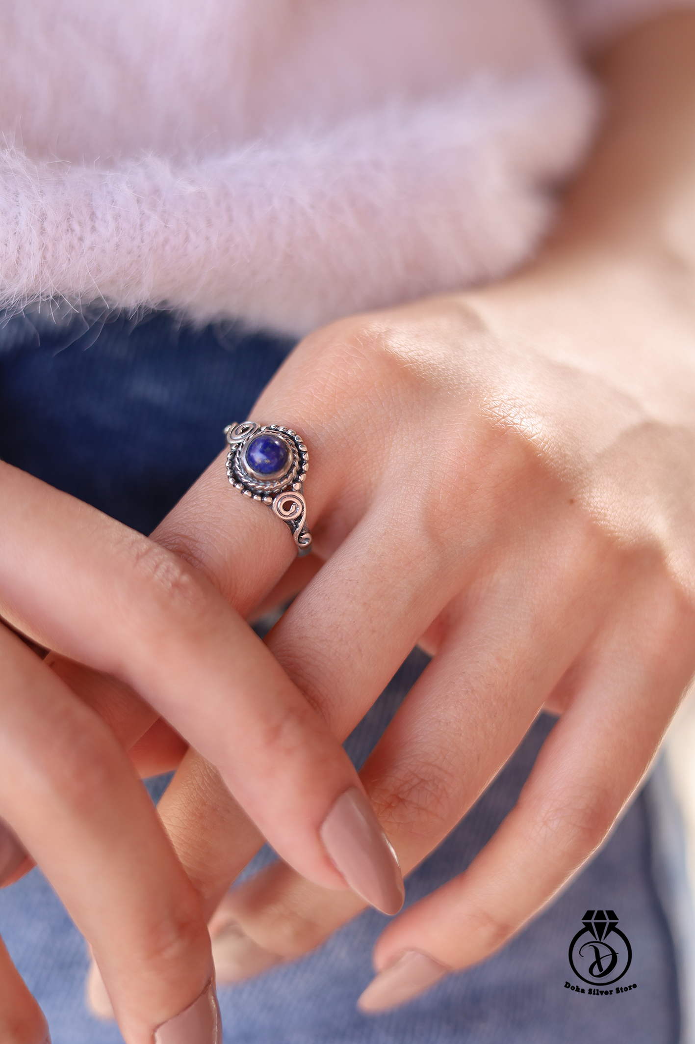 Lapis Stone