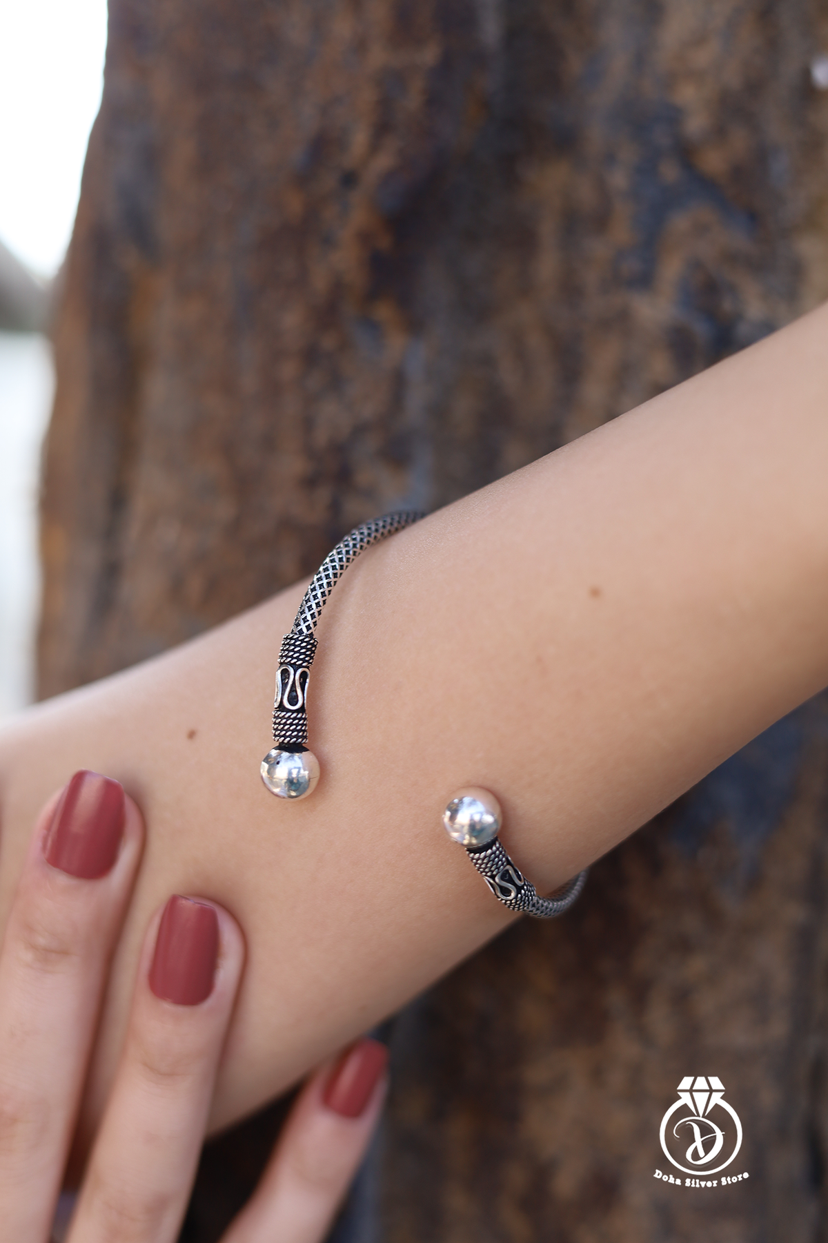 Indian Bangle