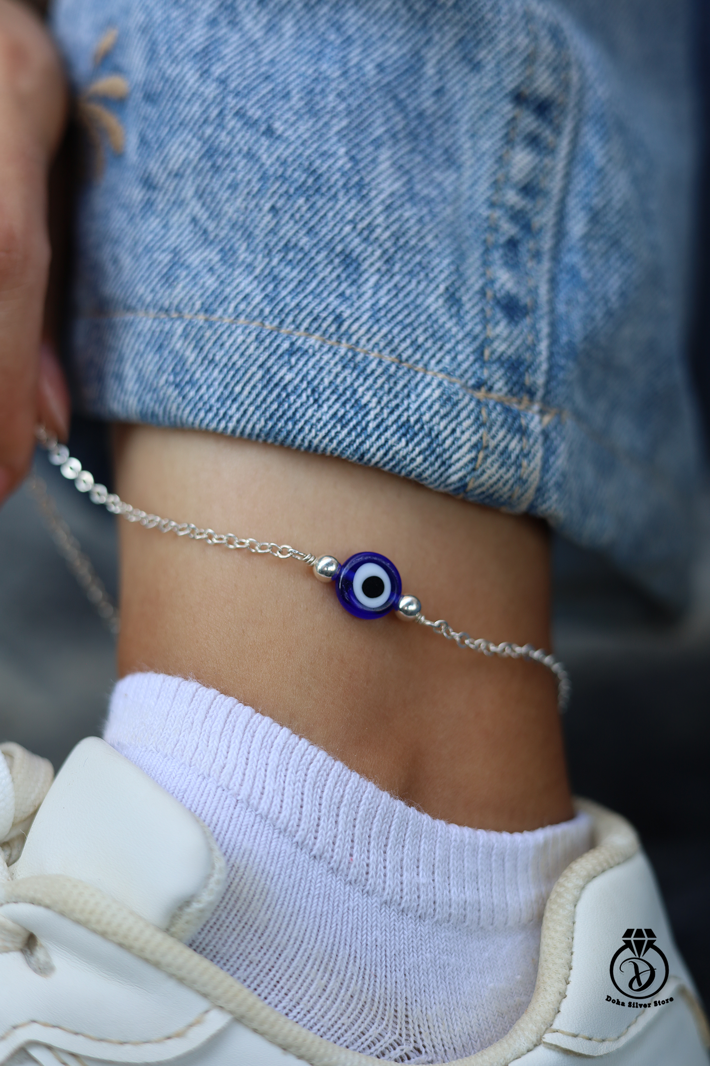 Evil Eye