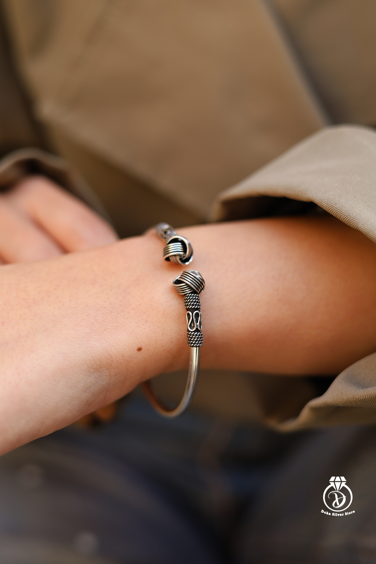 Indian Bangle