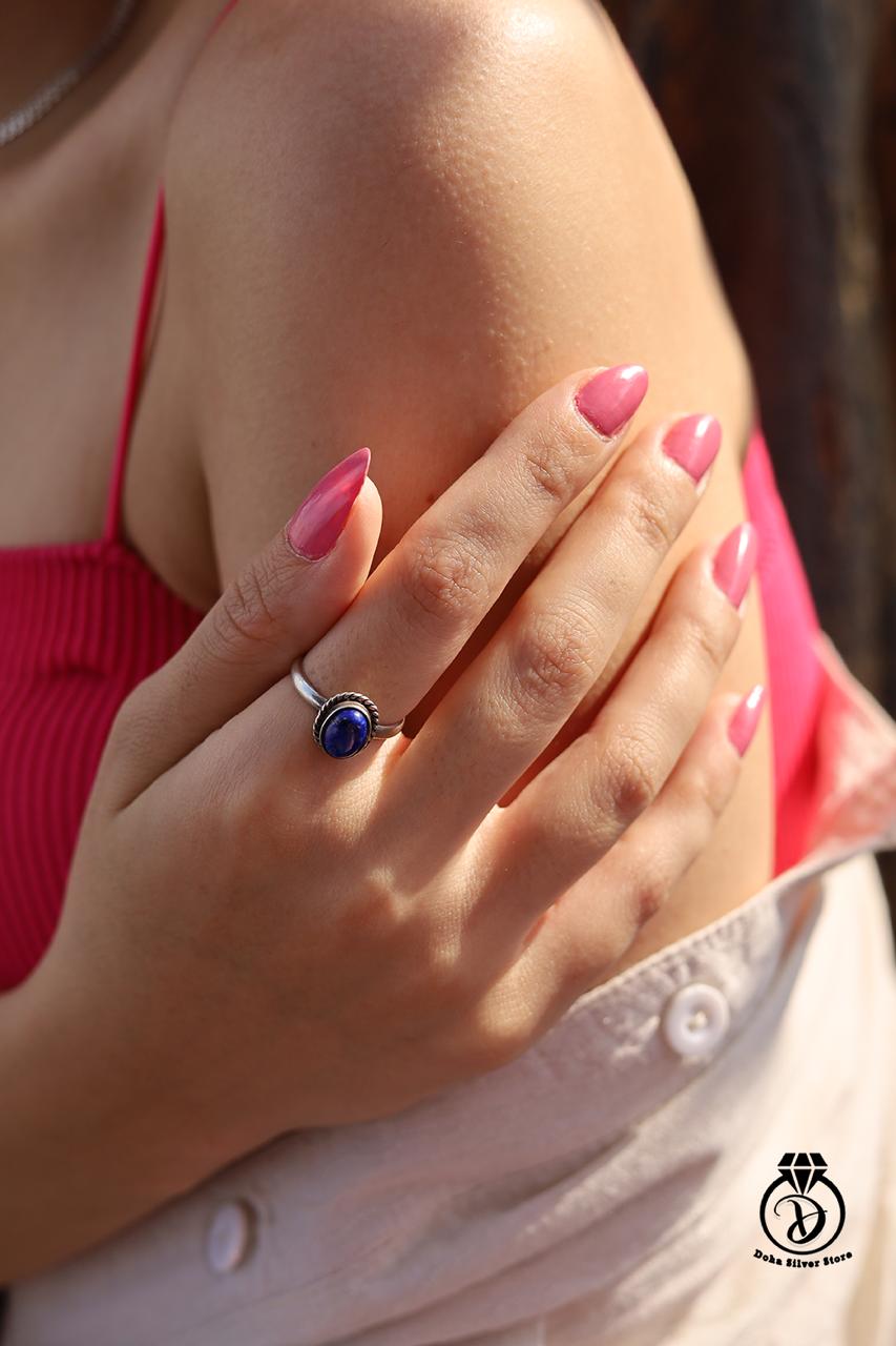 Lapis Stone