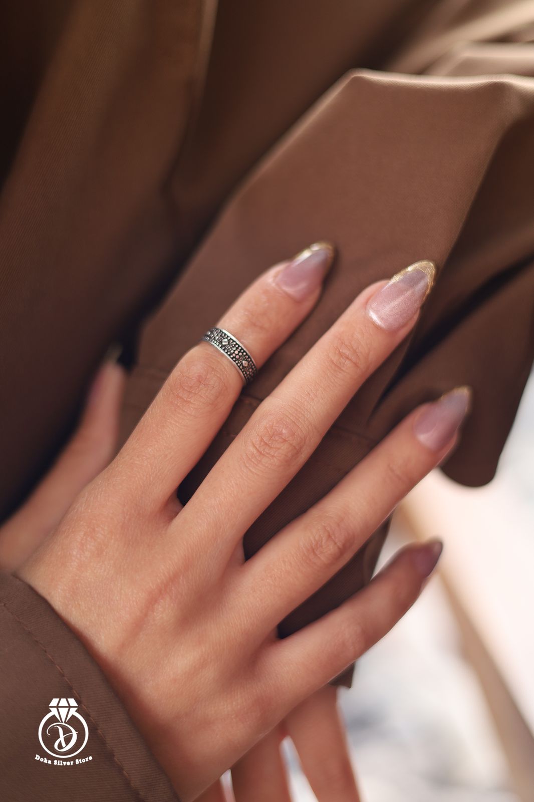 Boho Knuckle