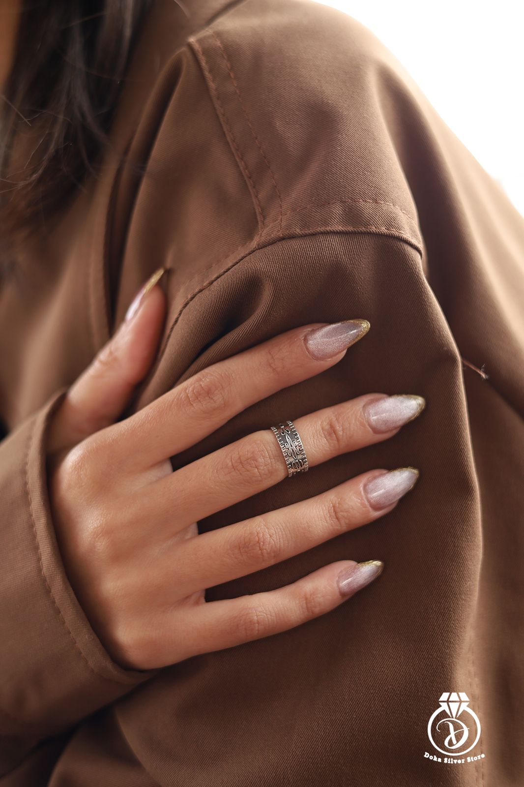 Boho Knuckle