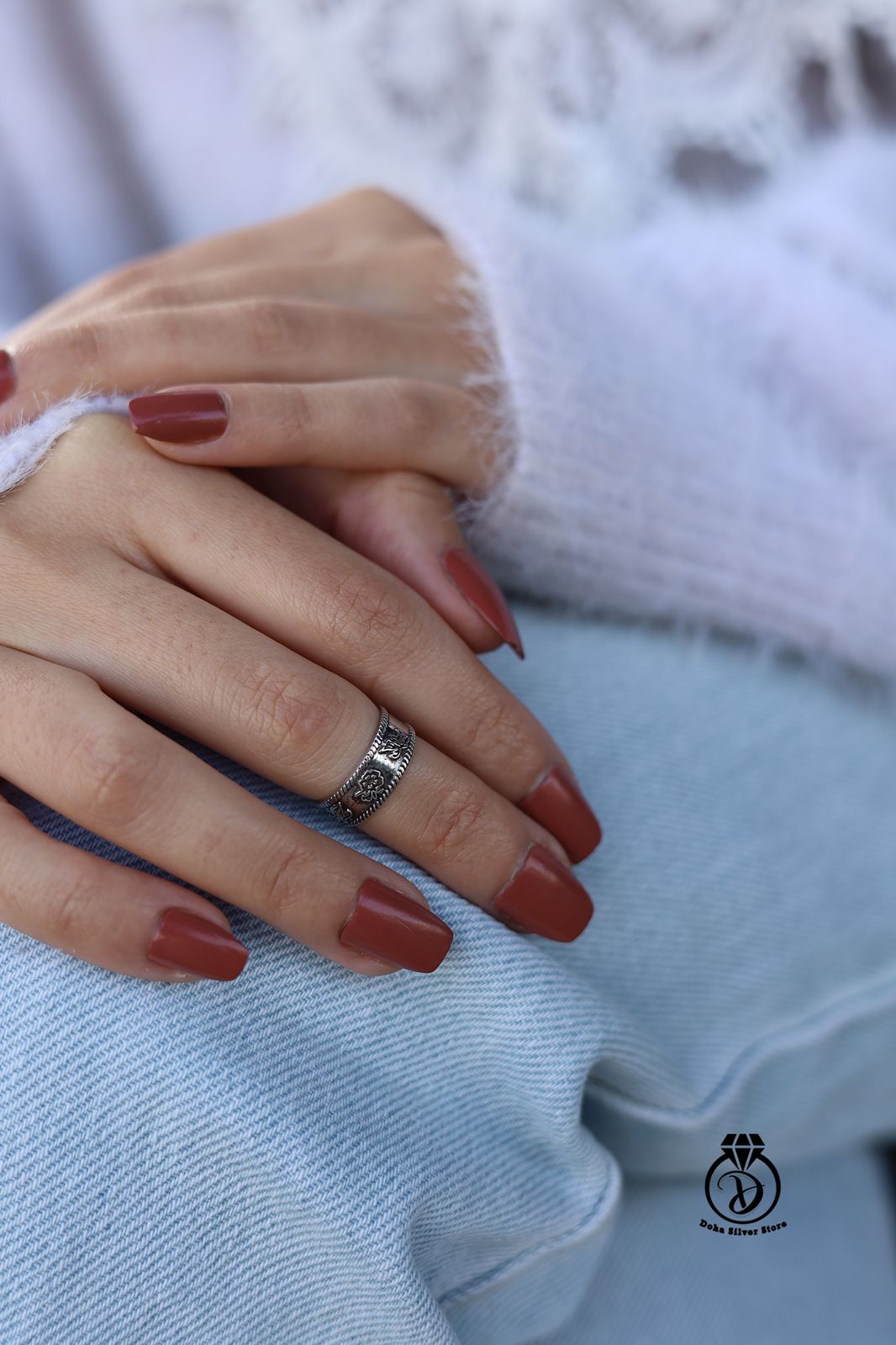 Boho Knuckle