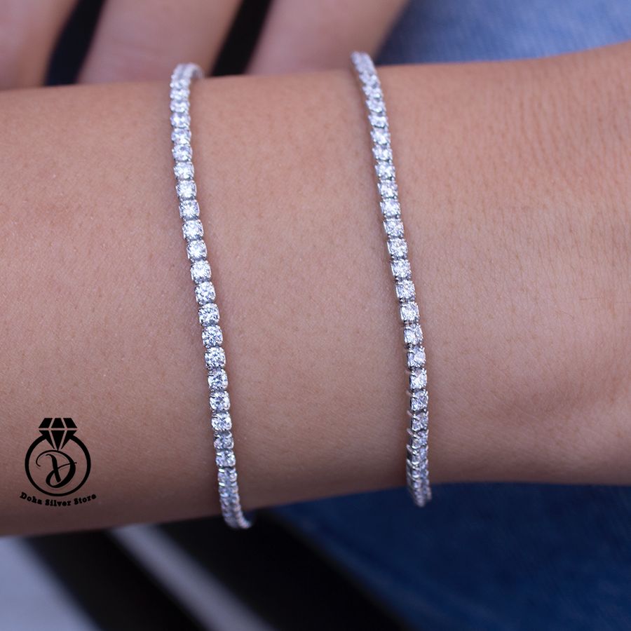 Tennis Bracelet