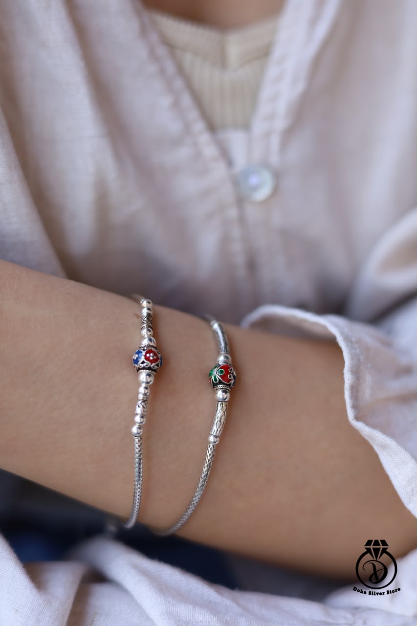 Indian Bracelet