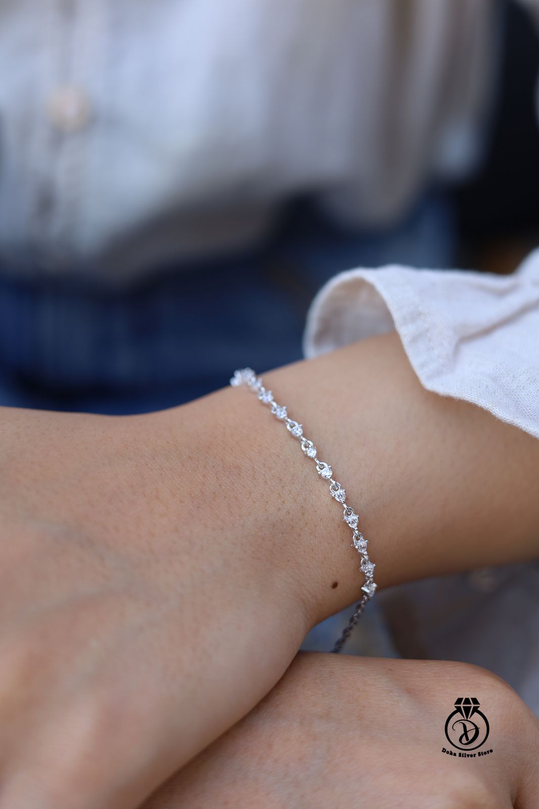 Sparkle Bracelet