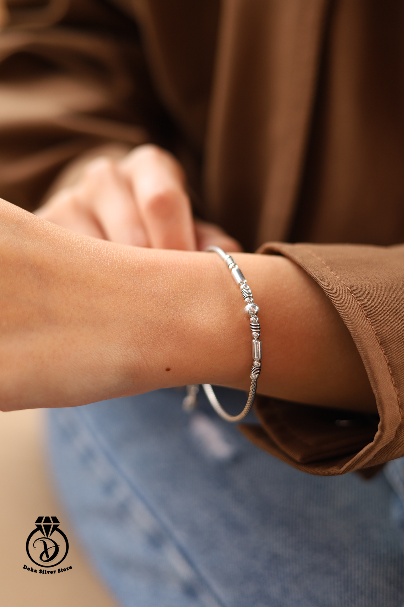 Indian bracelet