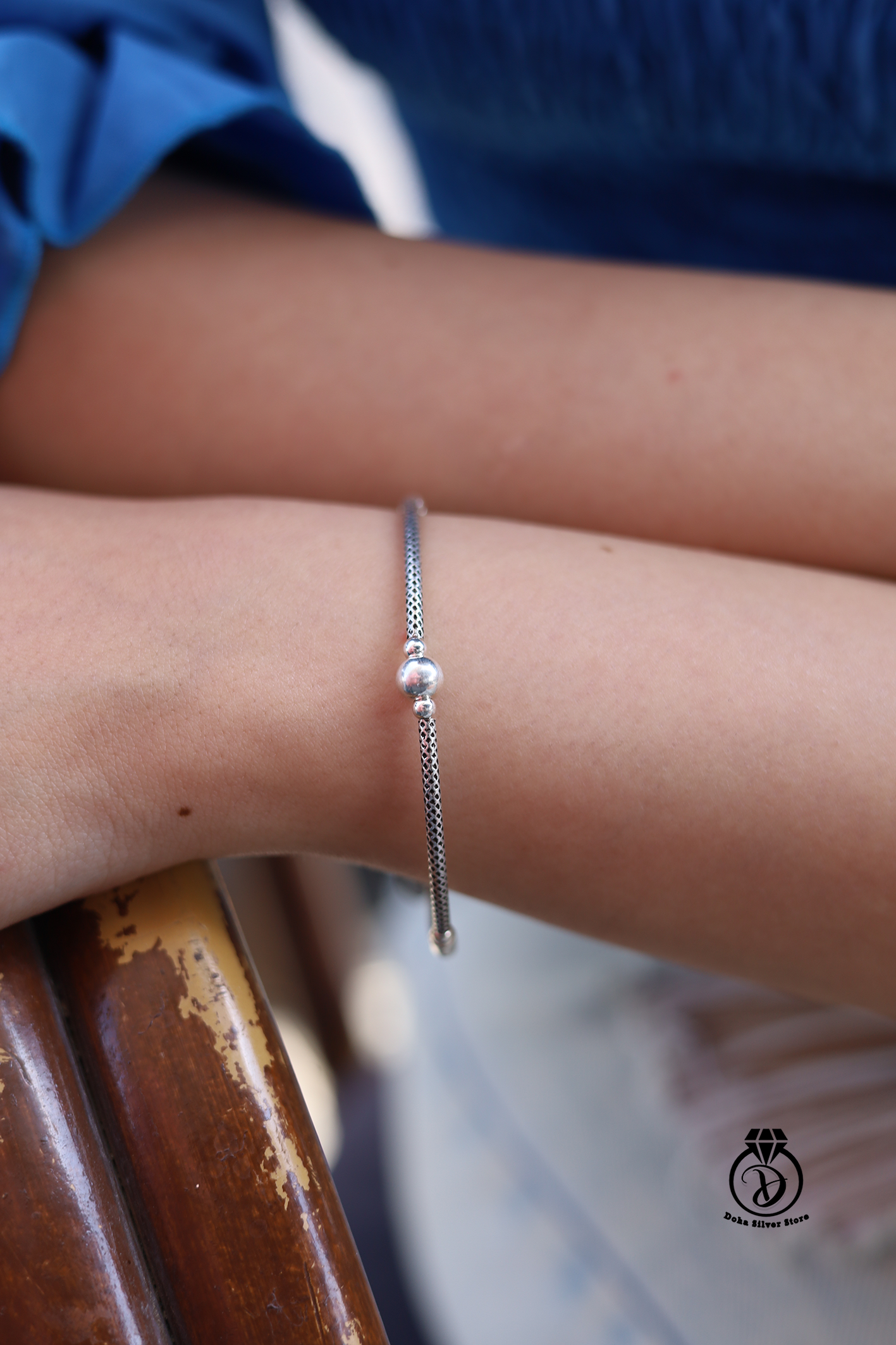 Indian Bracelet