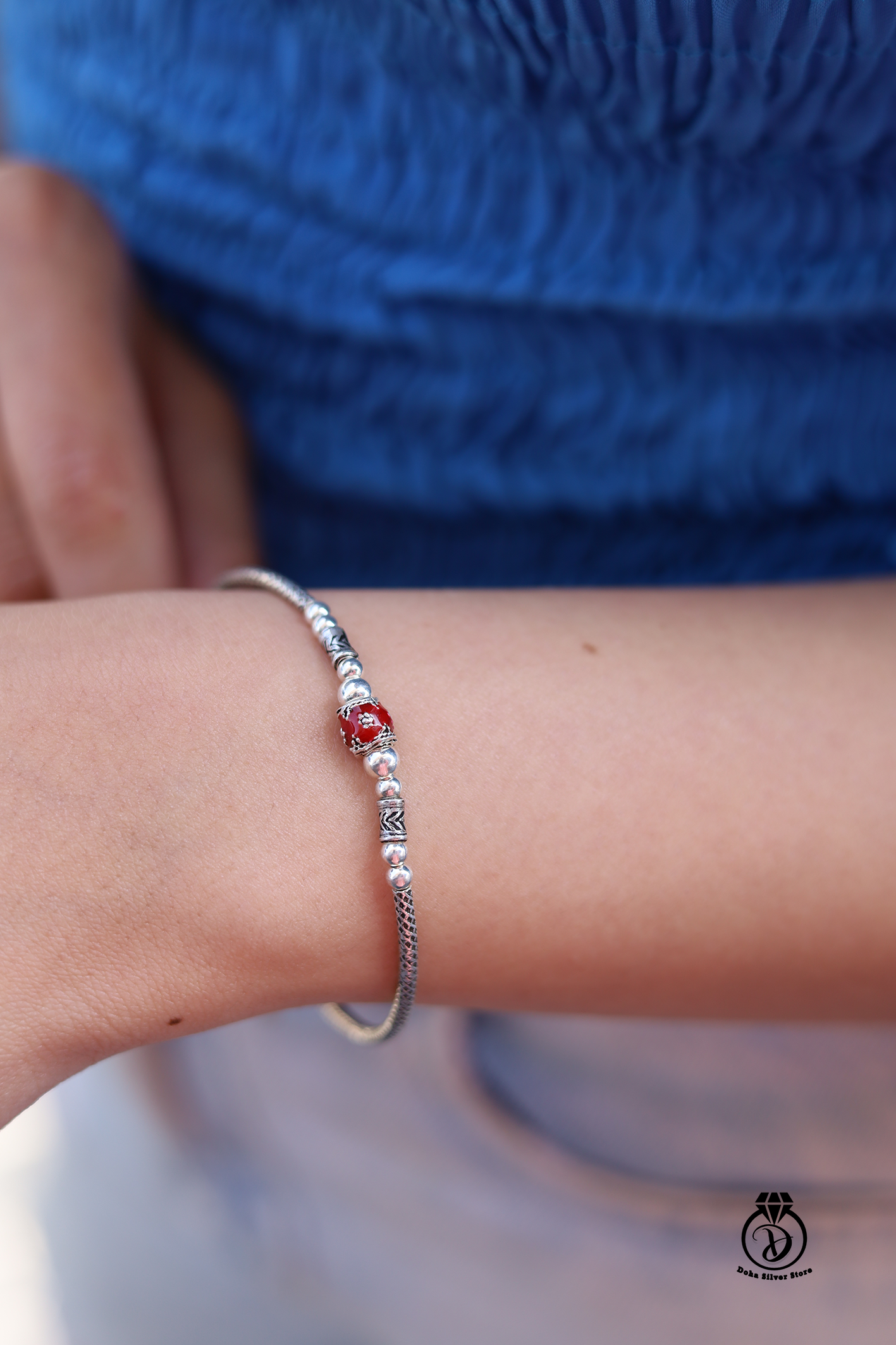 Indian Bracelet