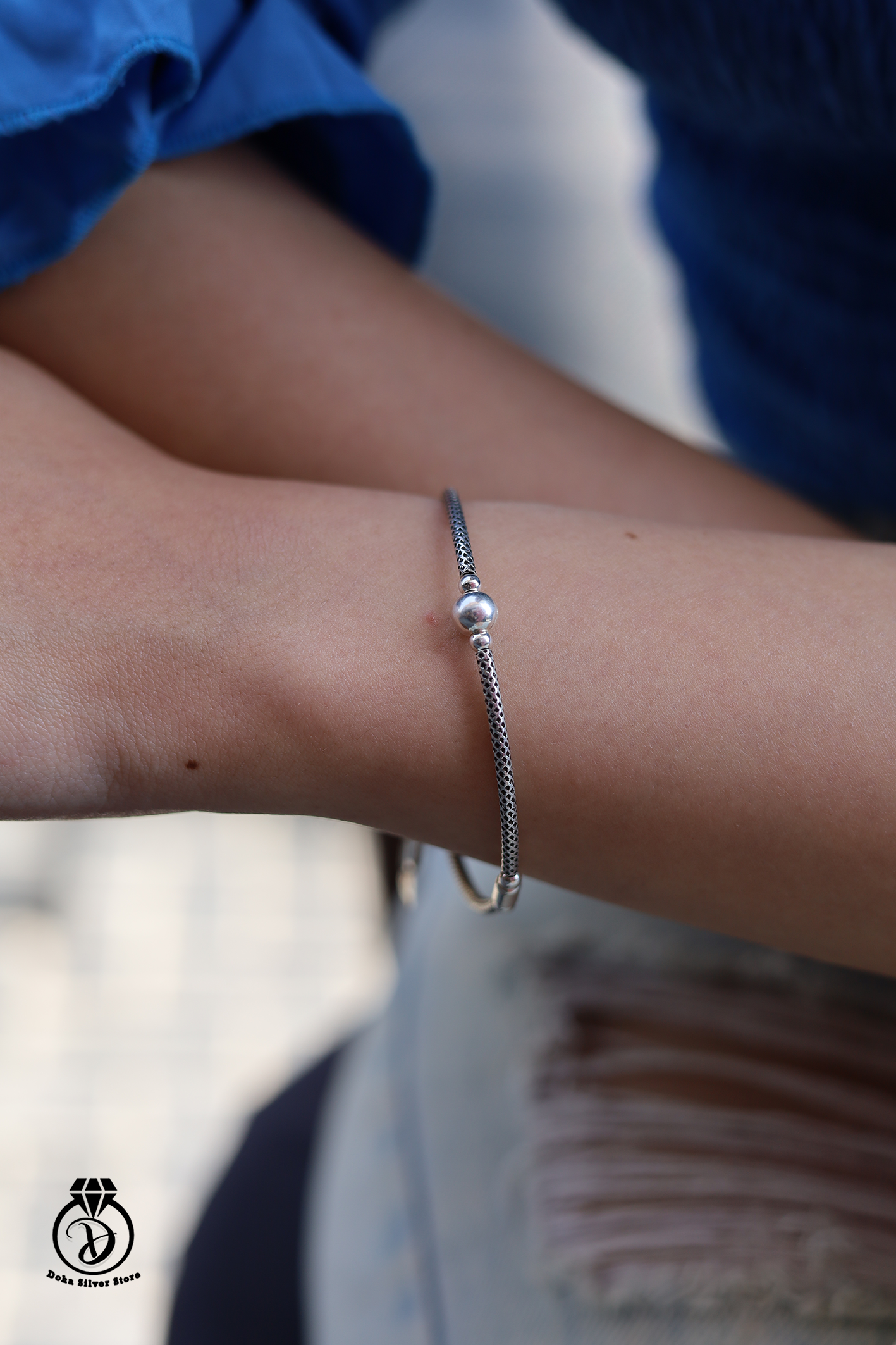 Indian Bracelet