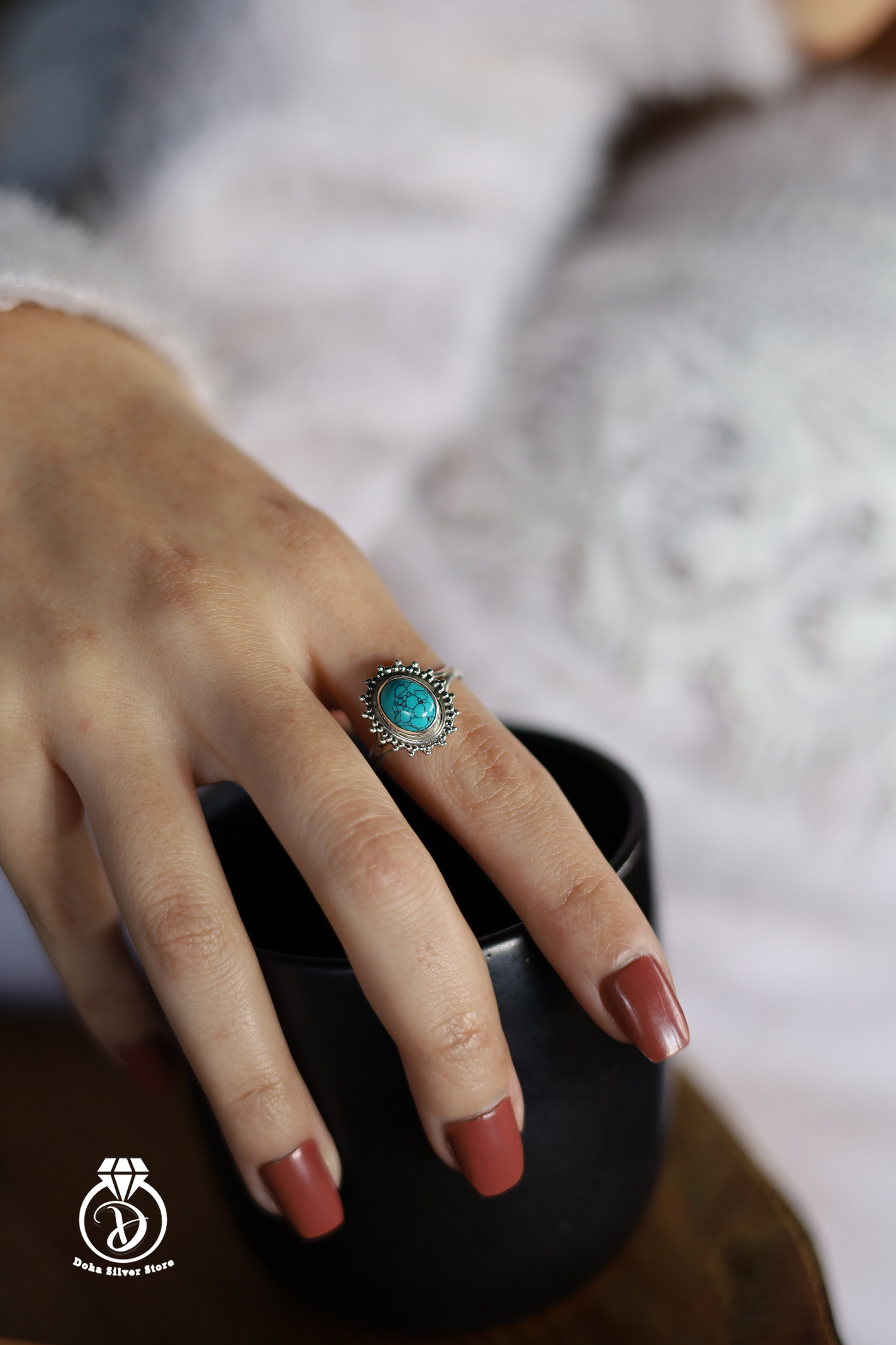 Fayroz Ring