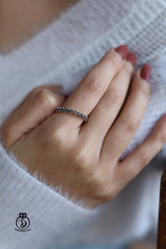 Star Ring