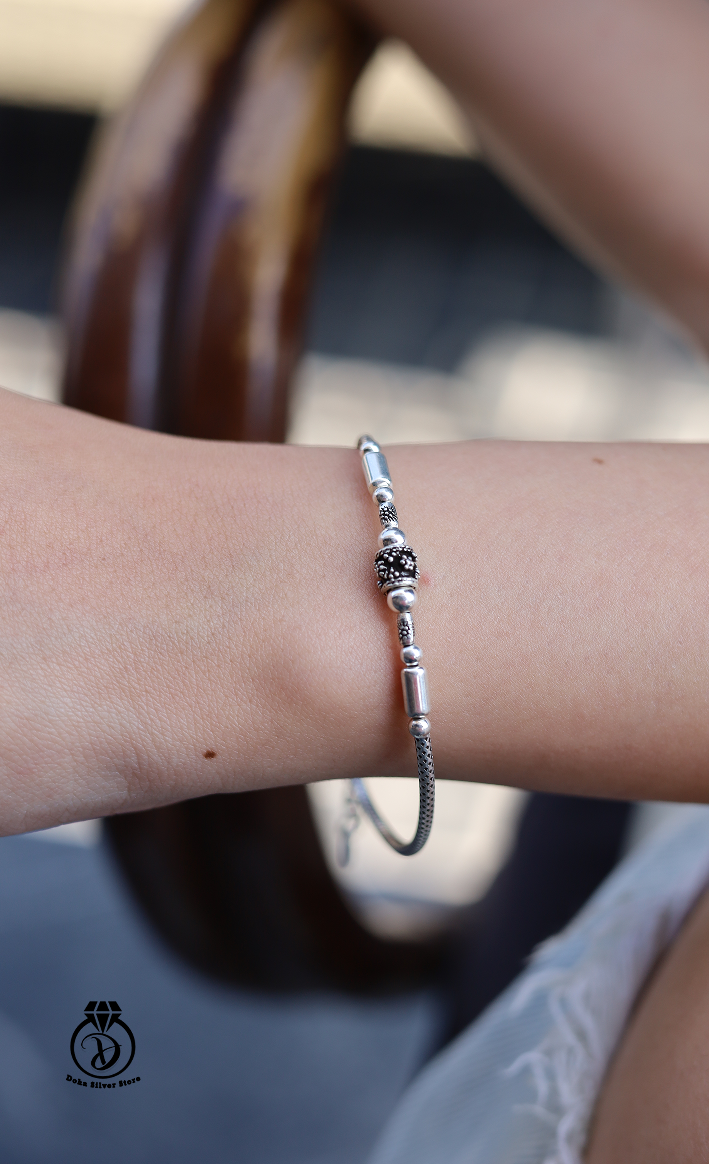 Indian Bracelet