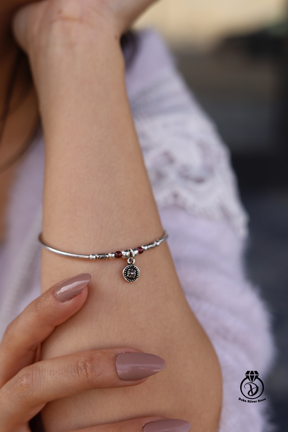 Indian bracelet