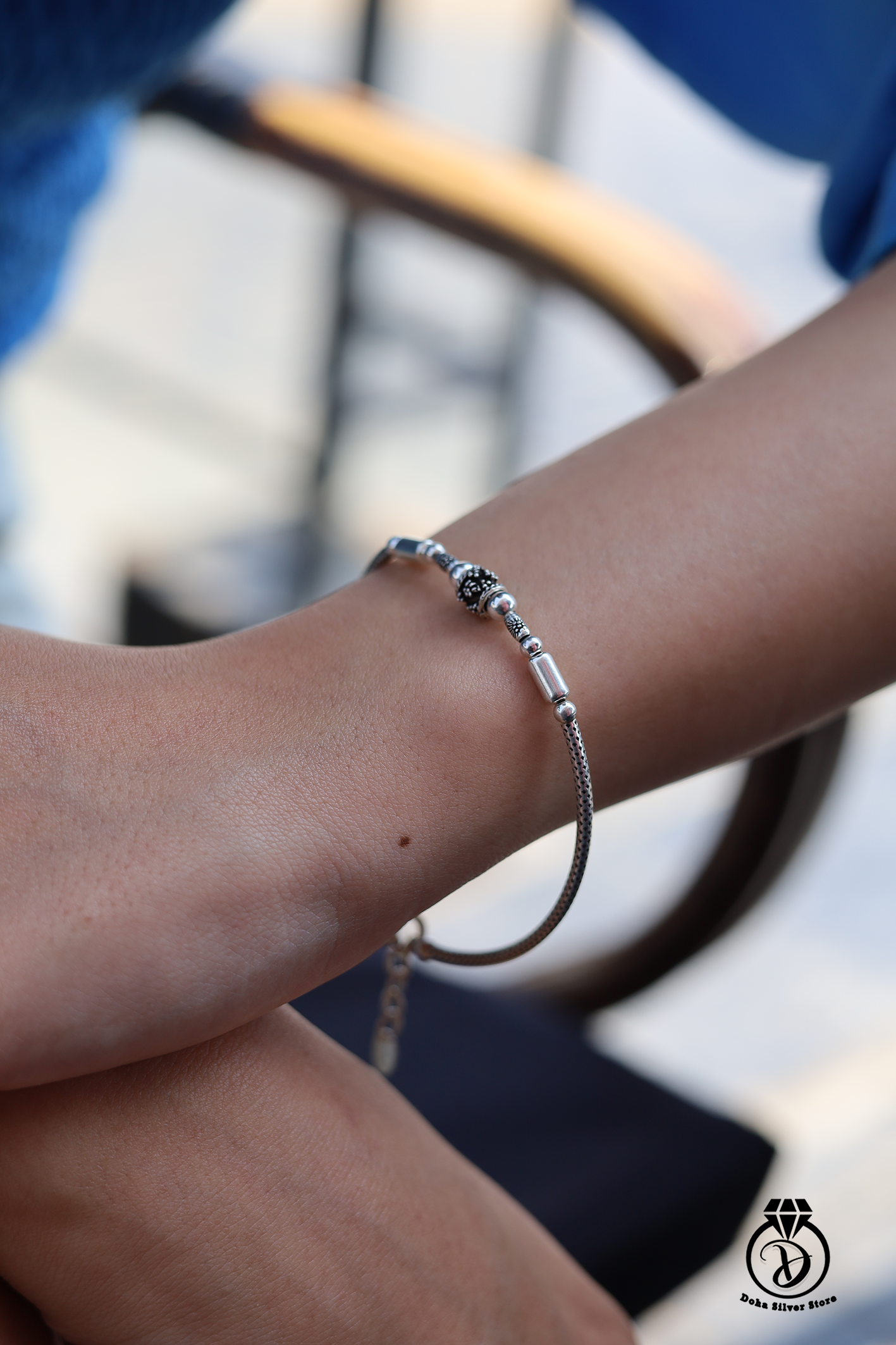 Indian Bracelet