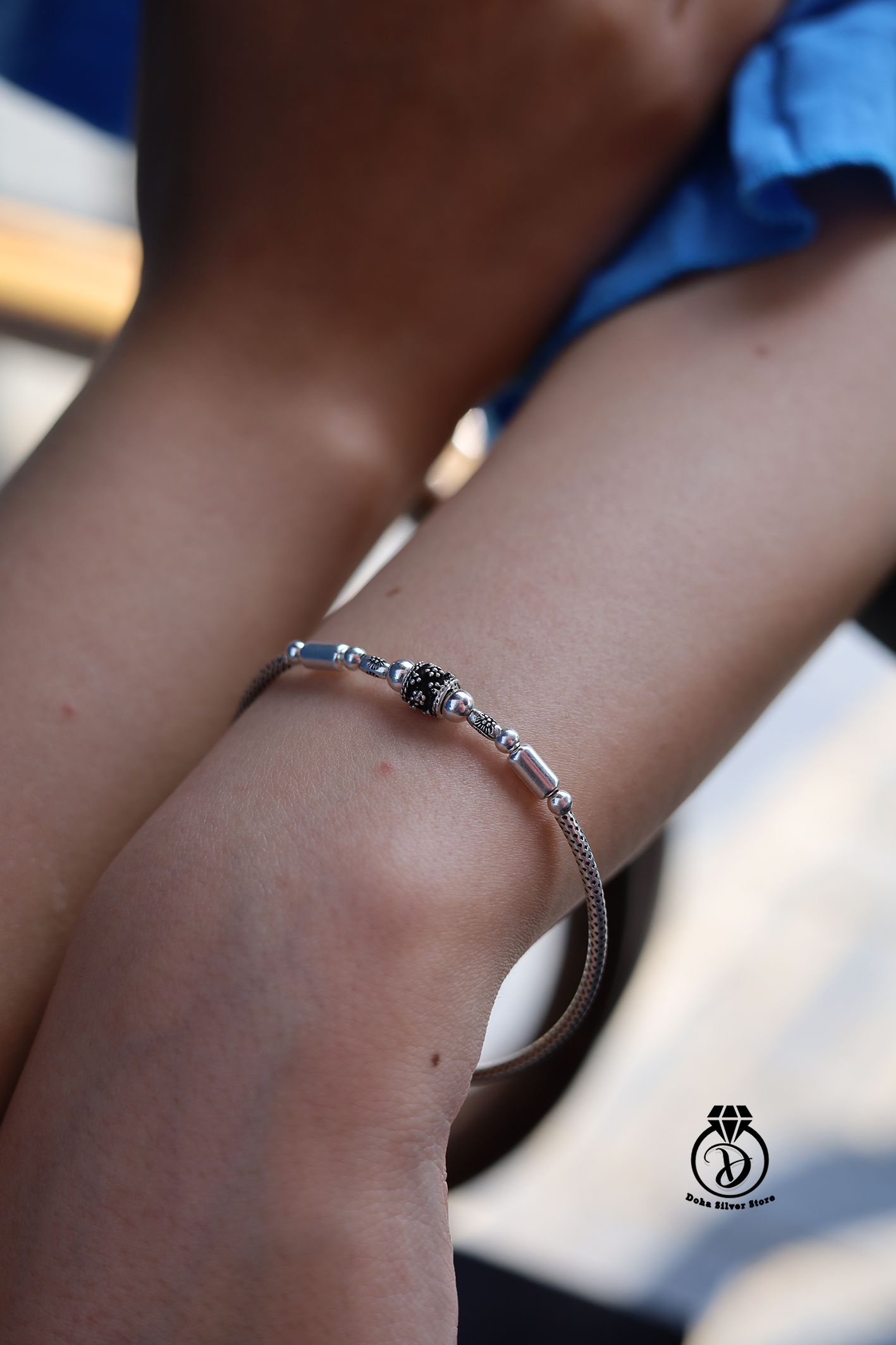 Indian Bracelet