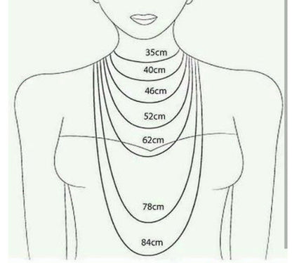 Star Necklace