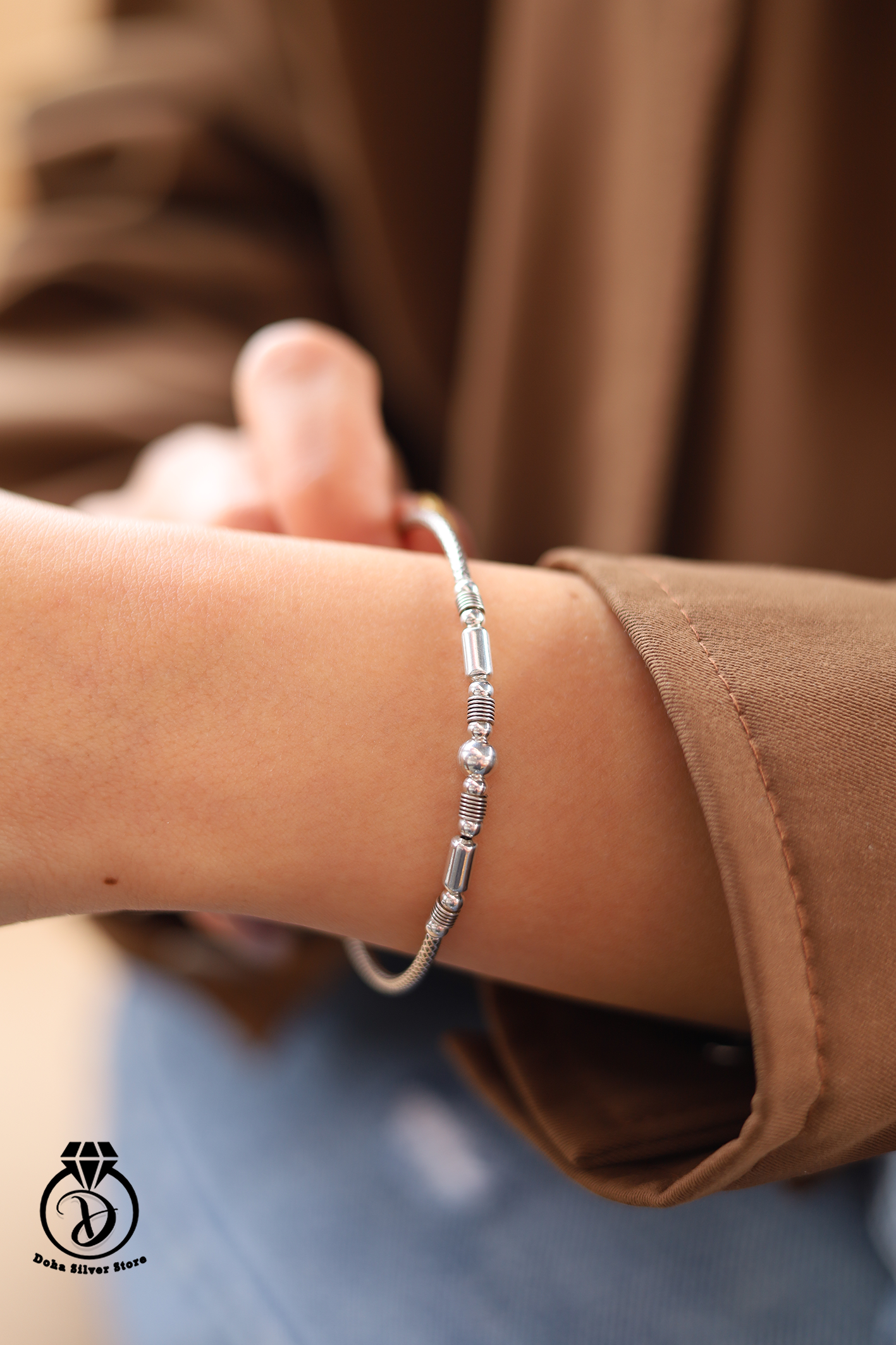 Indian bracelet