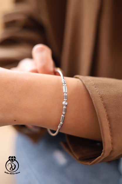 Indian bracelet