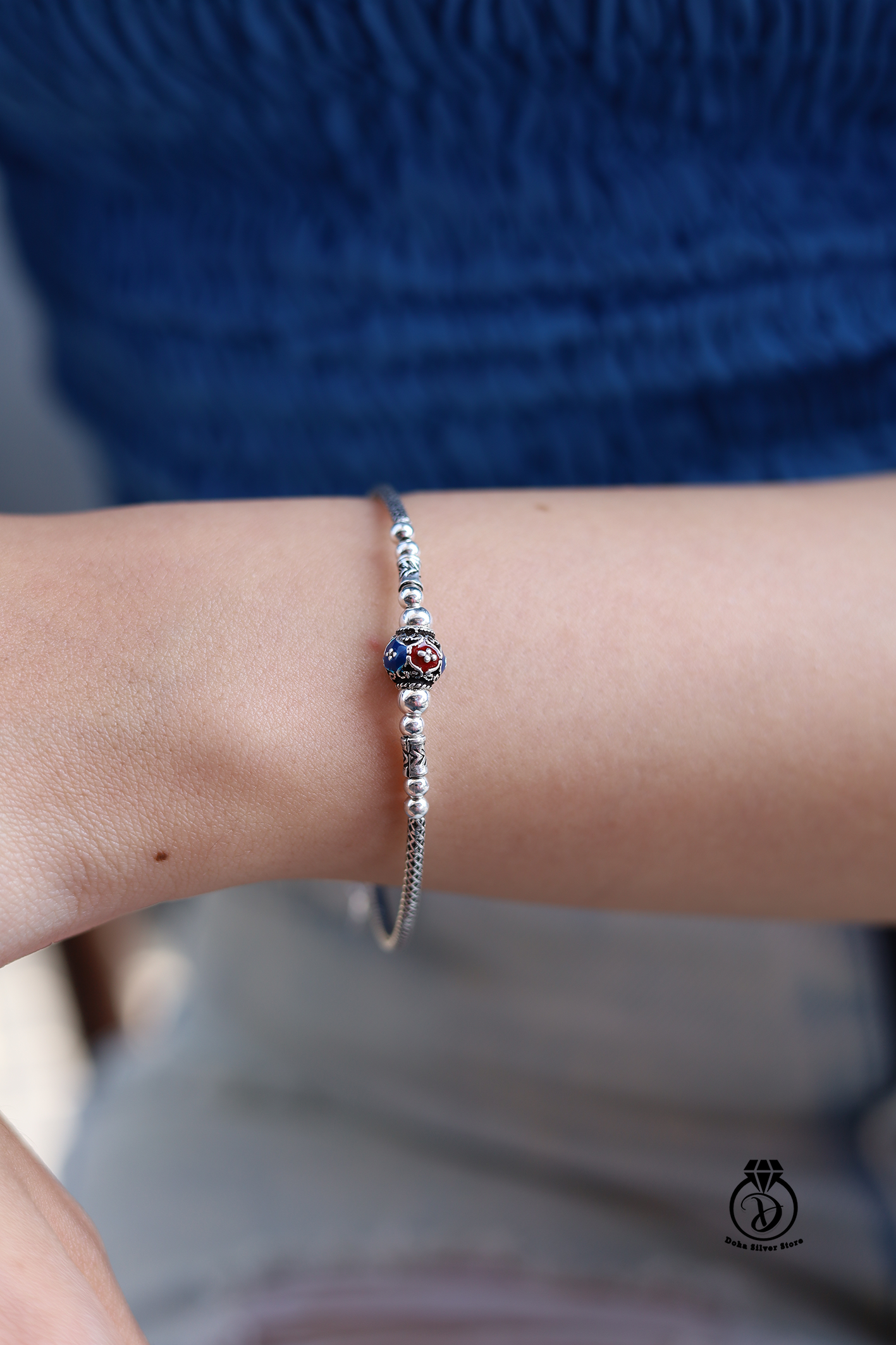Indian Bracelet