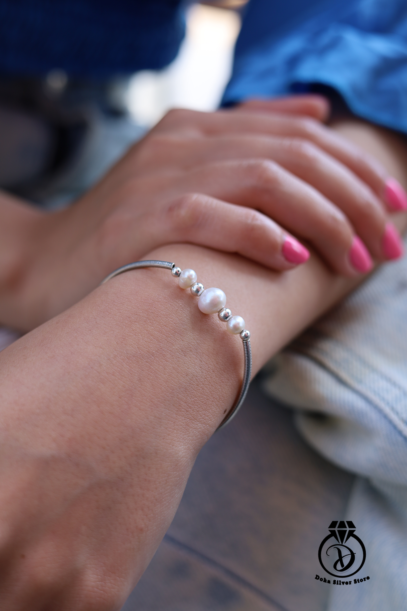 Indian bracelet