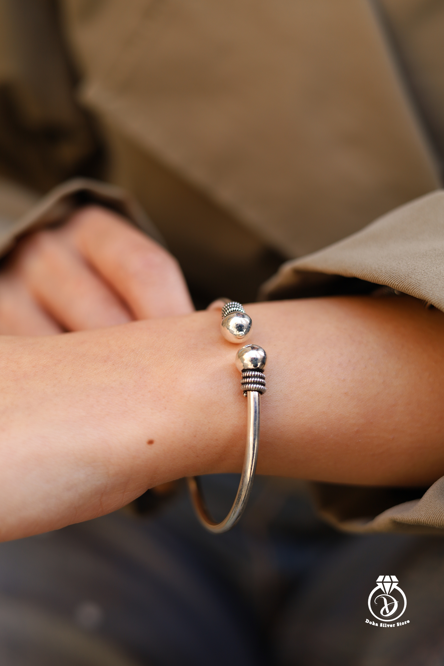 Indian Bangle