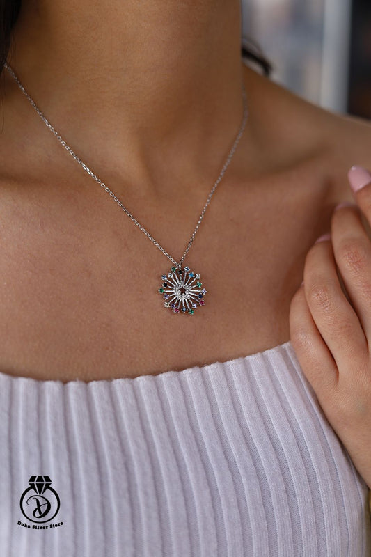 Star Necklace