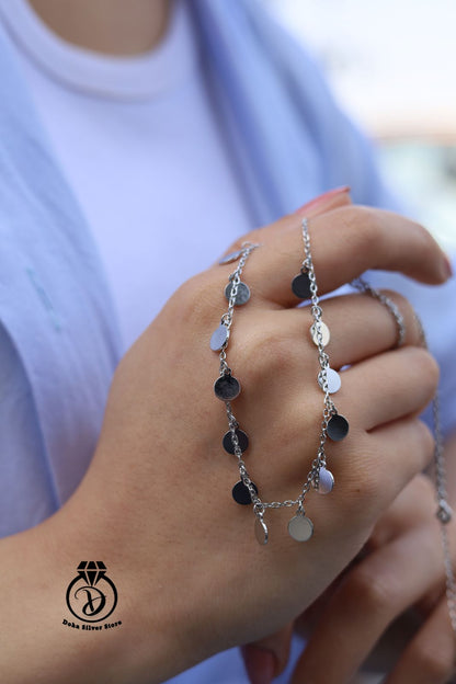 Barq Necklace