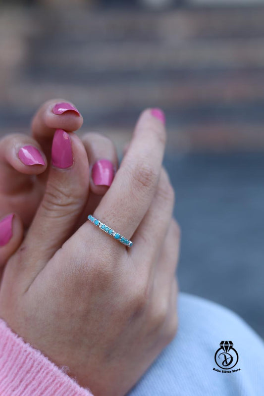 Turquoise Ring