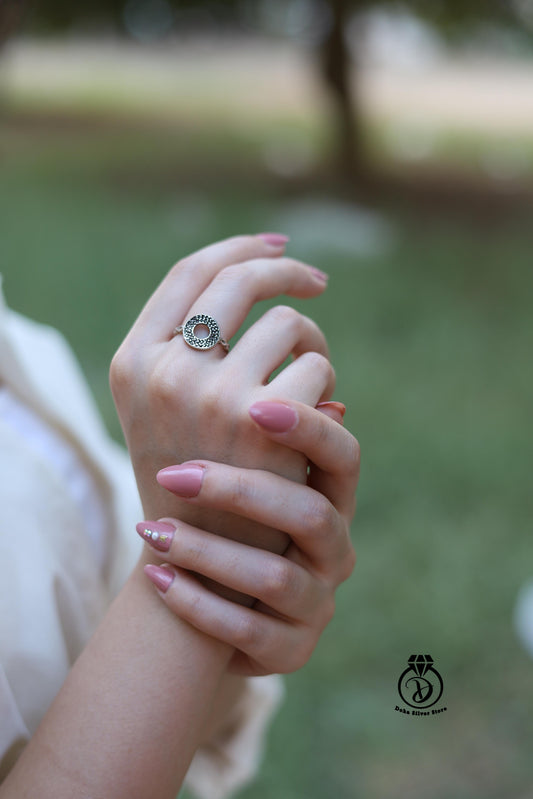 Coin Ring
