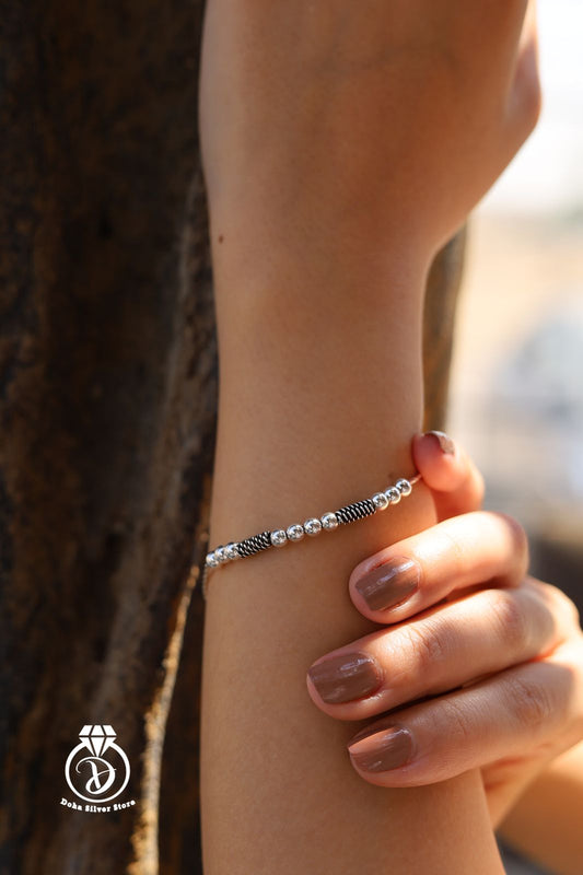 Indian Bracelet