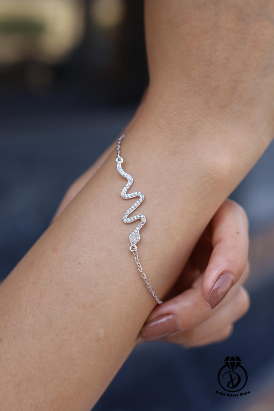 Snake Bracelet