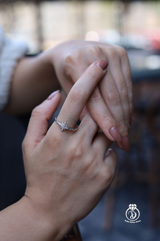 Star Ring