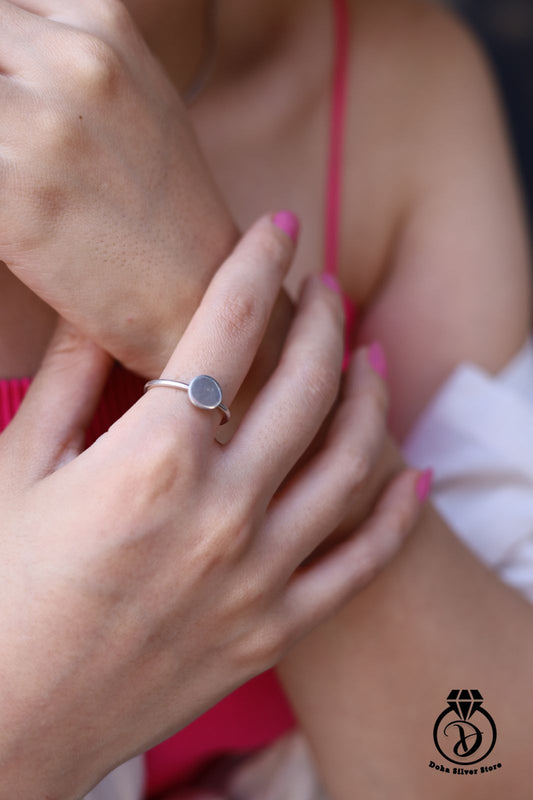 Minimal Circle Ring