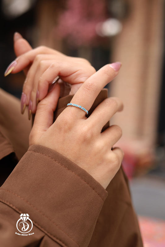 Fayroz Stone Ring