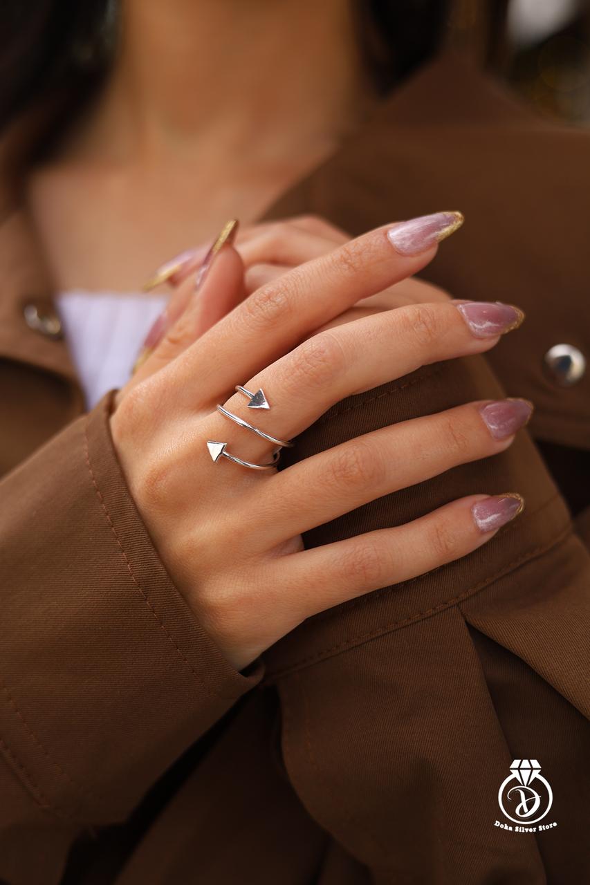 Arrow Ring