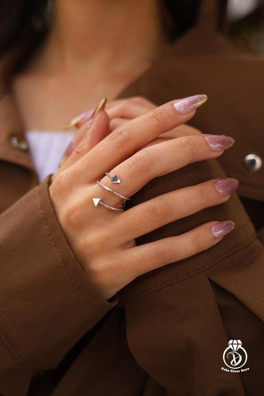 Arrow Ring