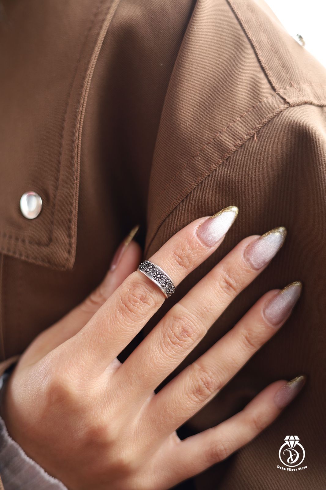 Boho Knuckle