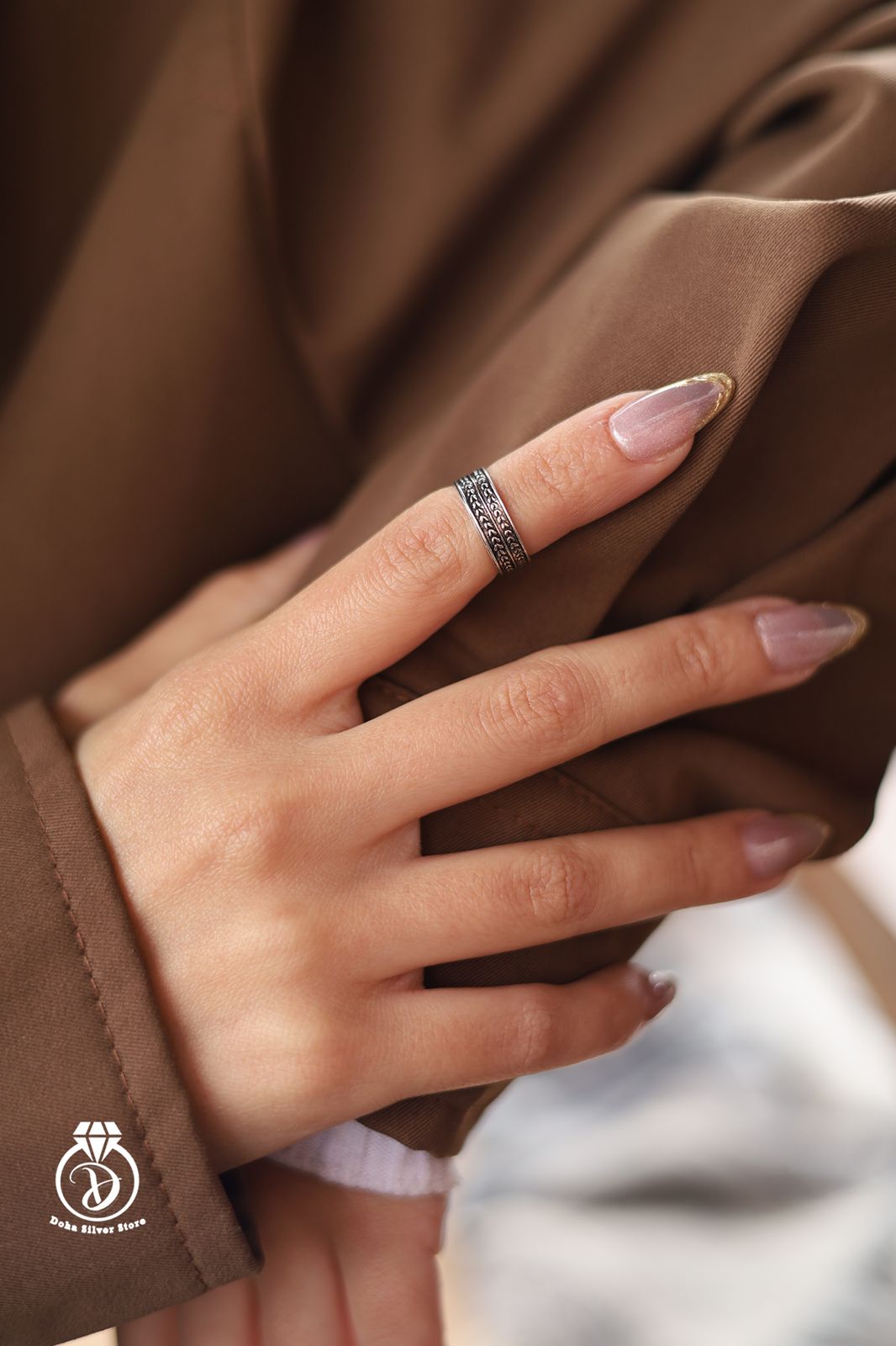 Boho Knuckle