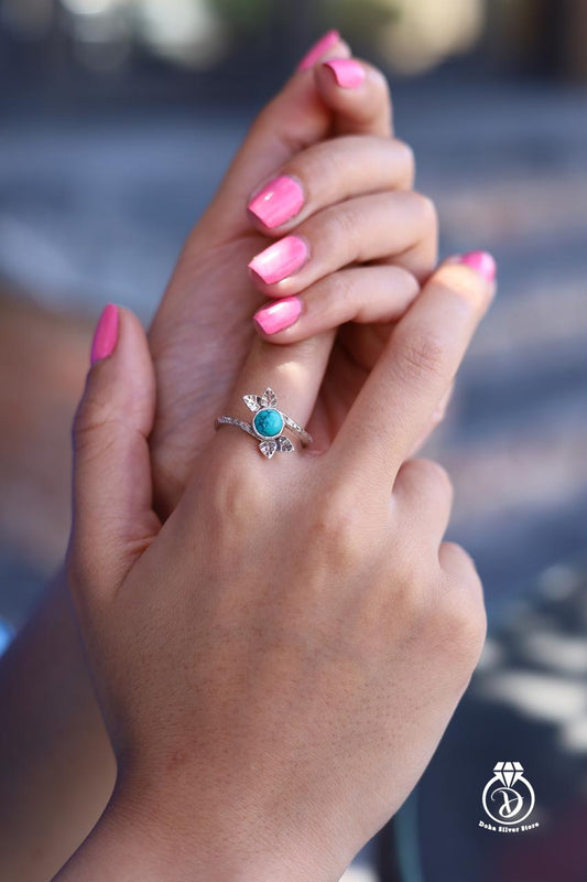 Fayroz Stone Ring