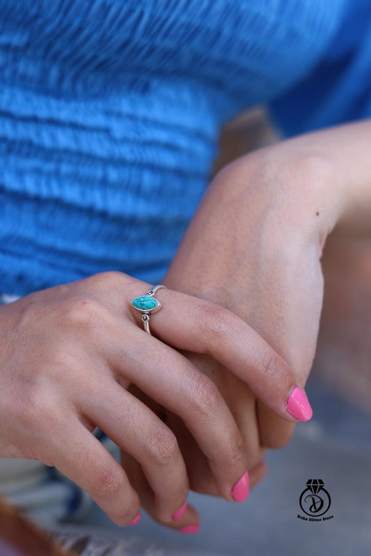Fayroz Stone Ring