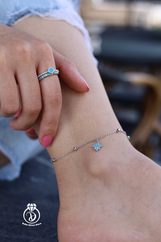 Anklet
