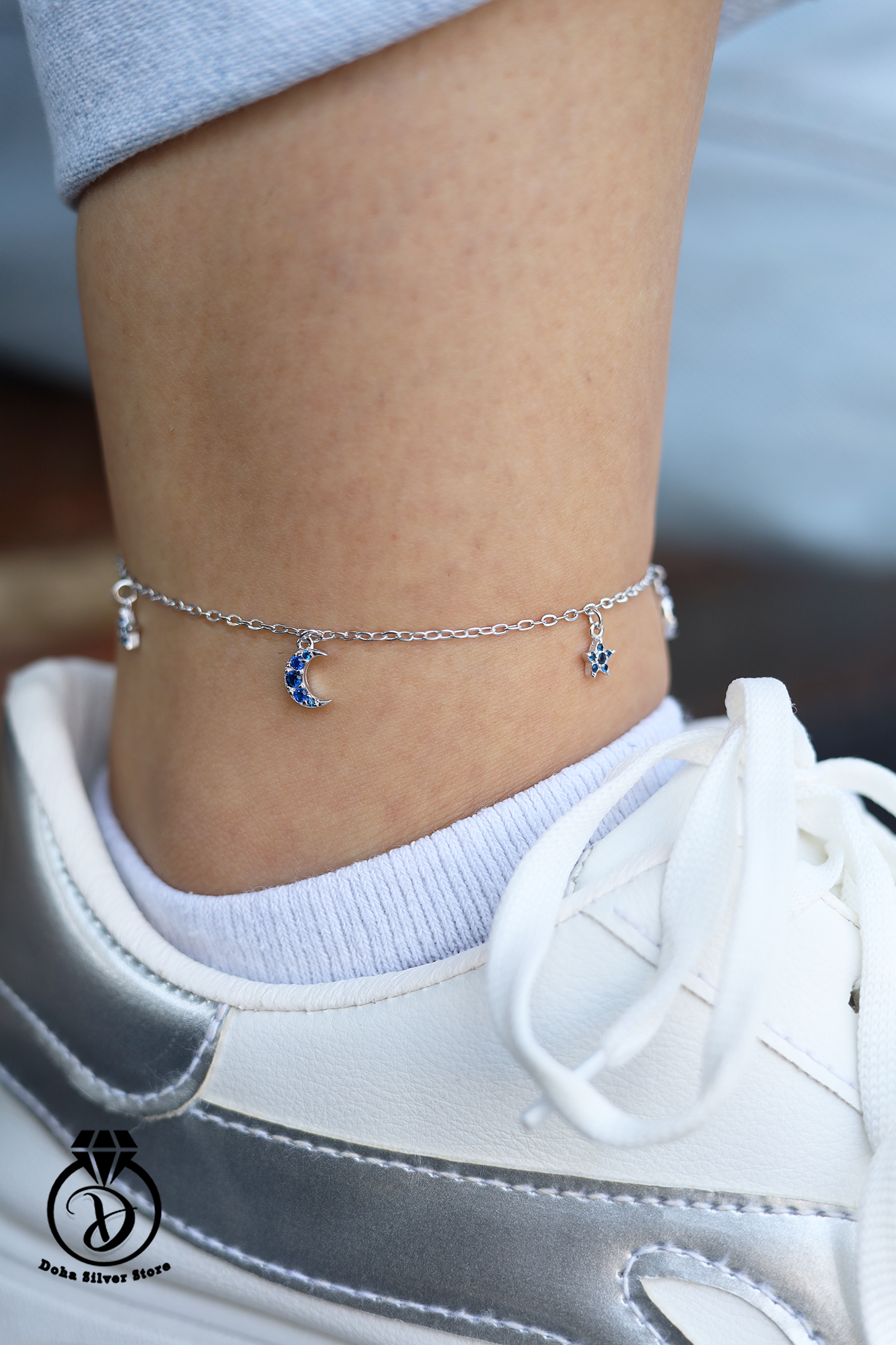 Anklet