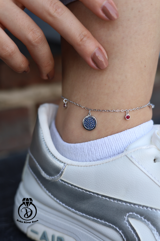 Anklet
