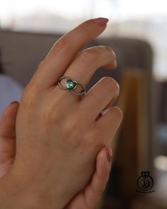 Heart Ring